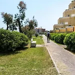 Se084 - Senigallia, Nuovo Monolocale Fronte Mare Alle Piramidi Apartment Senigallia