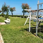 Se084 - Senigallia, Nuovo Monolocale Fronte Mare Alle Piramidi Apartment Senigallia