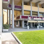 Se084 - Senigallia, Nuovo Monolocale Fronte Mare Alle Piramidi Apartment