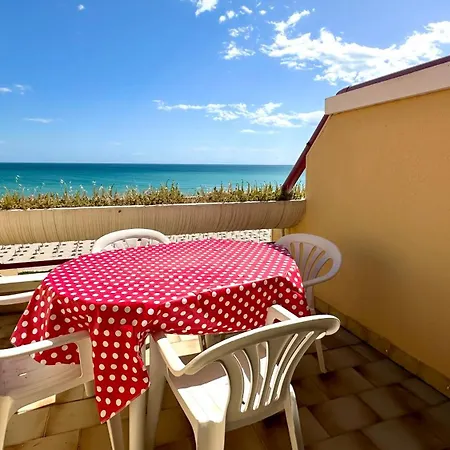 Apartment Se084 - Senigallia, Nuovo Monolocale Fronte Mare Alle Piramidi *
