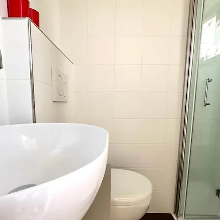 Se084 - Senigallia, Nuovo Monolocale Fronte Mare Alle Piramidi * Senigallia