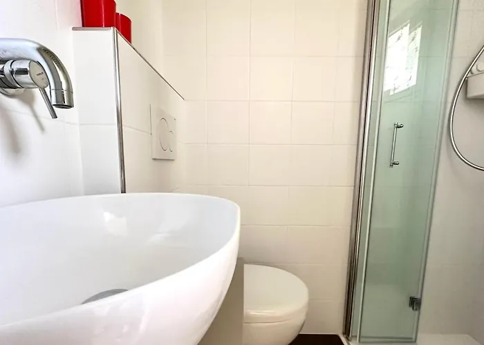 Se084 - Senigallia, Nuovo Monolocale Fronte Mare Alle Piramidi * سينِغاليا